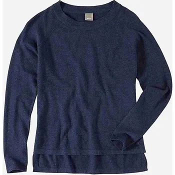 Dámské tričko BENCH triko - Wrath Blue (BL056) velikost: S