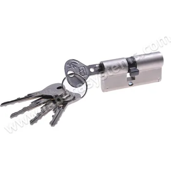 Vložka do dveří Cylindrická vložka FAB 2000 BDNs (29+60) 5 klíčů