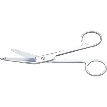 Kancelářské nůžky Nůžky převazové Lister Bandage 21 cm