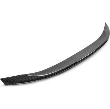 Tuning Zadní spoiler Seibon Carbon C-Style pro Subaru BRZ r.v. 2013 - 2017