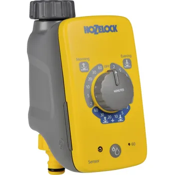 Hozelock 2212 0000 Sensor Controller zavlažovací hodiny