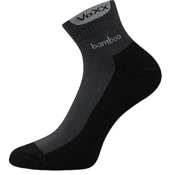 VOXX Brooke tmavě šedé