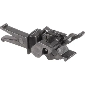 Modelová železnice Fleischmann 6515 H0 zasouvací vidlice 1 ks