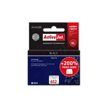 Počítač TB za HP F6V25AE No.652XL