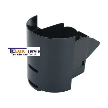 Příslušenství pro přípravu kávy odkapávací miska a nádržka na kapsle nespressa KRUPS / 12437311