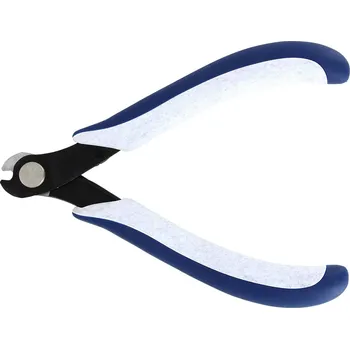 Nůžky na plech Ideal Tek Ergonomická ESD nůžky EX2193