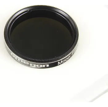 Hvězdářský dalekohled Filtr Omegon 1,25″ lunar, 13% light transmission