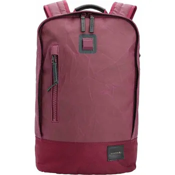 Městský batoh NIXON batoh - Base Burgundy (234) velikost: OS