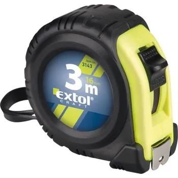 metr Metr 3 m svinovací ASSIST pogumovaný