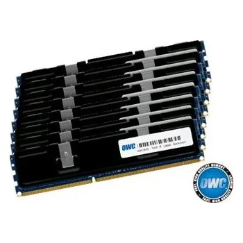 Operační paměť 128GB OWC kit ( 8x16GB ) RAM pro Apple MacPro 2010- 2012 13333 Mhz ECC OWC1333D3X9M128