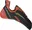 La Sportiva Testarossa Red/Black, 40,5