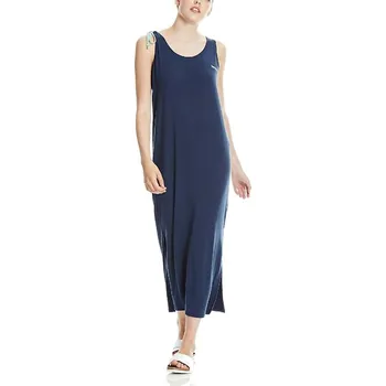 Dámské šaty BENCH šaty - Twisted Dress Blues (BL056) velikost: S
