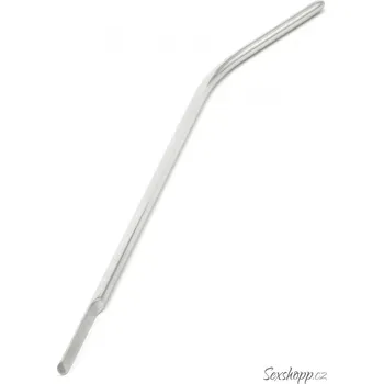 Klinik sex Dilatátor - sonda (dlouhá), 25 cm, 12 mm