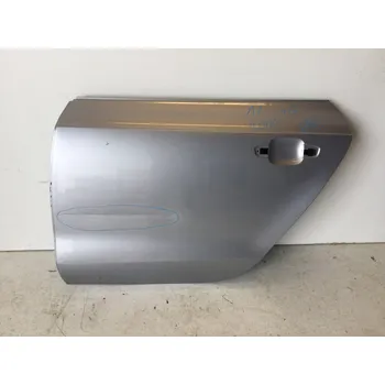 Dveře karosérie Audi A7 4G dveře levé zadní