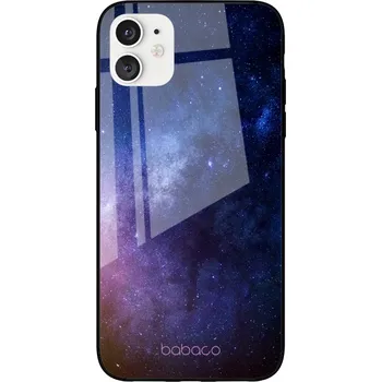 Pouzdro na mobilní telefon Babaco Ochranný kryt pro iPhone 7 PLUS / 8 PLUS - Babaco, Premium Nature 003 BPCNATUR1504