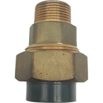 Fitinka Šroubení 32 x 1" EX. MOSAZ