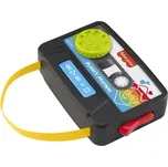 Fisher Price Pejskova kazeta Cz