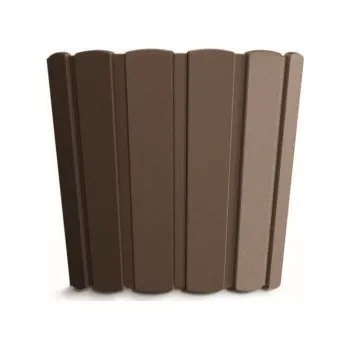 Obal BOARDEE BASIC hnědý 240