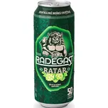 Radegast Ratar 0,5 l plech