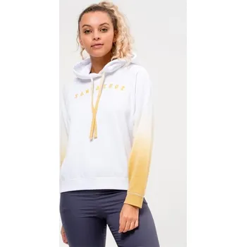 Pánská mikina SANTA CRUZ mikina - Headliner Hood Bamboo Fade (BAMBOO FADE) velikost: 6