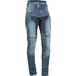 Moto kalhoty MBW Pippa Kevlar Jeans