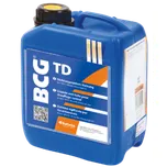 BCG TD Zatěsňovací roztok 5000ml (ztráty do 1000l za den) BCG TD 5L