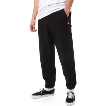 VANS tepláky - Vans2K Fleece Pan Black (BLK) velikost: S