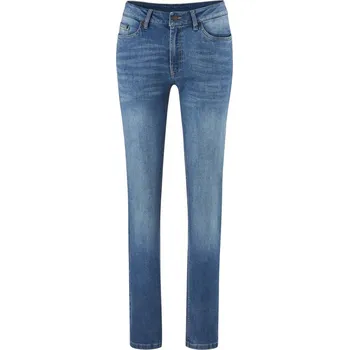 Dámské džíny Glara Dámské eko rifle 588838