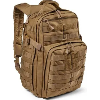 Městský batoh Batoh 5.11 RUSH12 2.0 - Kangaroo