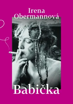 Babička - Irena Obermannová (2021, pevná)