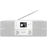 Technisat DIGITRADIO 371 bílý