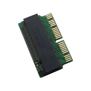 Příslušenství pro datový nosič Adaptér pro M.2 NVMe SSD disky - Apple MacBook Air / Retina 2015