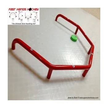 Stickhandling Winnwell Fast Hands