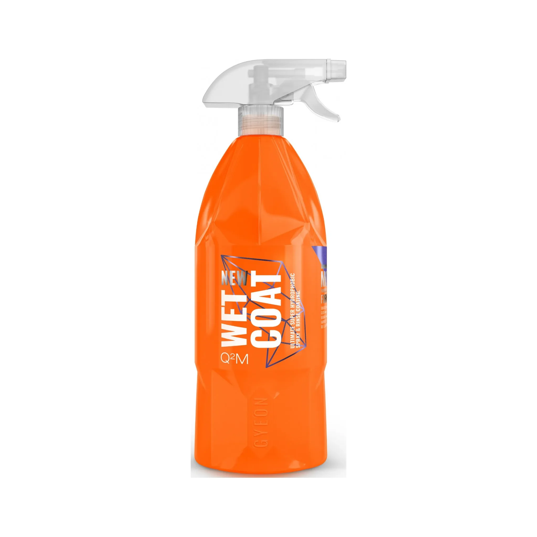 Fotografie 1 - Autovosk Gyeon Q2M WetCoat 1000 ml