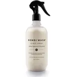 Bondi Wash - GLASS SPRAY - PŘÍRODNÍ PROSTŘEDEK NA MYTÍ OKEN A LESKLÝCH POVRCHŮ Velikost a vůně: 500 ml - Sydneyská máta & Rozmarýn