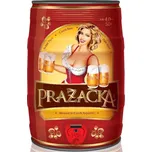 Pražačka 10° 5 l