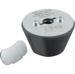 Pomůcka Wolfcraft 5950000 pro zvětšování otvorů, 35-51mm