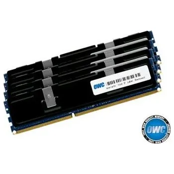 Operační paměť 64GB OWC kit ( 4x16GB ) RAM pro Apple MacPro 2010- 2012 PC-10600 EC64GB OWC kit ( 4x16GB ) RAM pro Apple MacPro 2010- 2012 133C