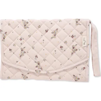 Přebalovací podložka Konges Slojd Konges Sløjd Přebalovací podložka Nostalgie Blush