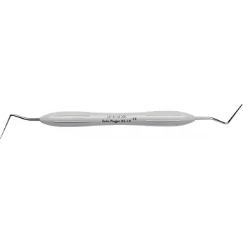 LM-Dental Endo plugger 0,5-1,0 mm Vyberte typ rukojeti ErgoSense (ES) nebo ErgoMax (XSi):: Ručka ErgoMax