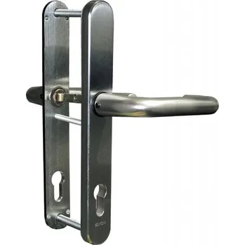 Dveřní kování Bezpečnostní kování SX43 klika - klika