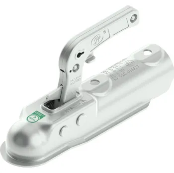 Přívěs k motorovému vozidlu STEELPRESS | Závěsné zařízení (kloub) 750kg pr50mm kulaté