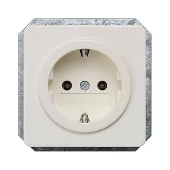 Siemens spínací program bílá 5UB14030KK 1 ks