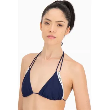 Dámské plavky CHAMPION plavky - Bikini Top Bme (BS509) velikost: M