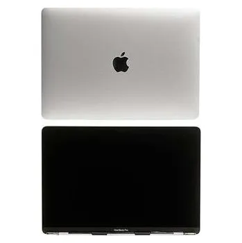 Apple MacBook Pro 13" Retina A1989 2018-2020 LCD display full LCD assembly osazený silver
