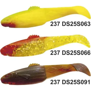 Vánoční dekorace kopyto RDS 2,5 - 6,2cm cena1ks/bal10ks 1340