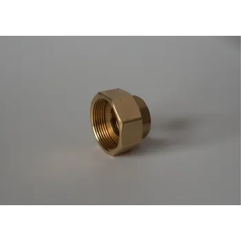 Fitinka V&G Valogin Redukce 1" x 6/4"