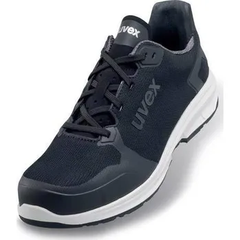 Pracovní obuv uvex 1 sport 6594246 ESD bezpečnostní obuv S1P, velikost (EU) 46, černá, 1 pár