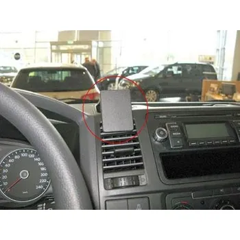 Brodit ProClip montážní konzole na palubní desku pro Volkswagen T5 Transporter/Pickup 10-15, 854432