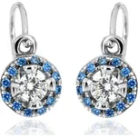 Zlatnictví U Kostela Dětské zlaté náušnice 407MB 526599654